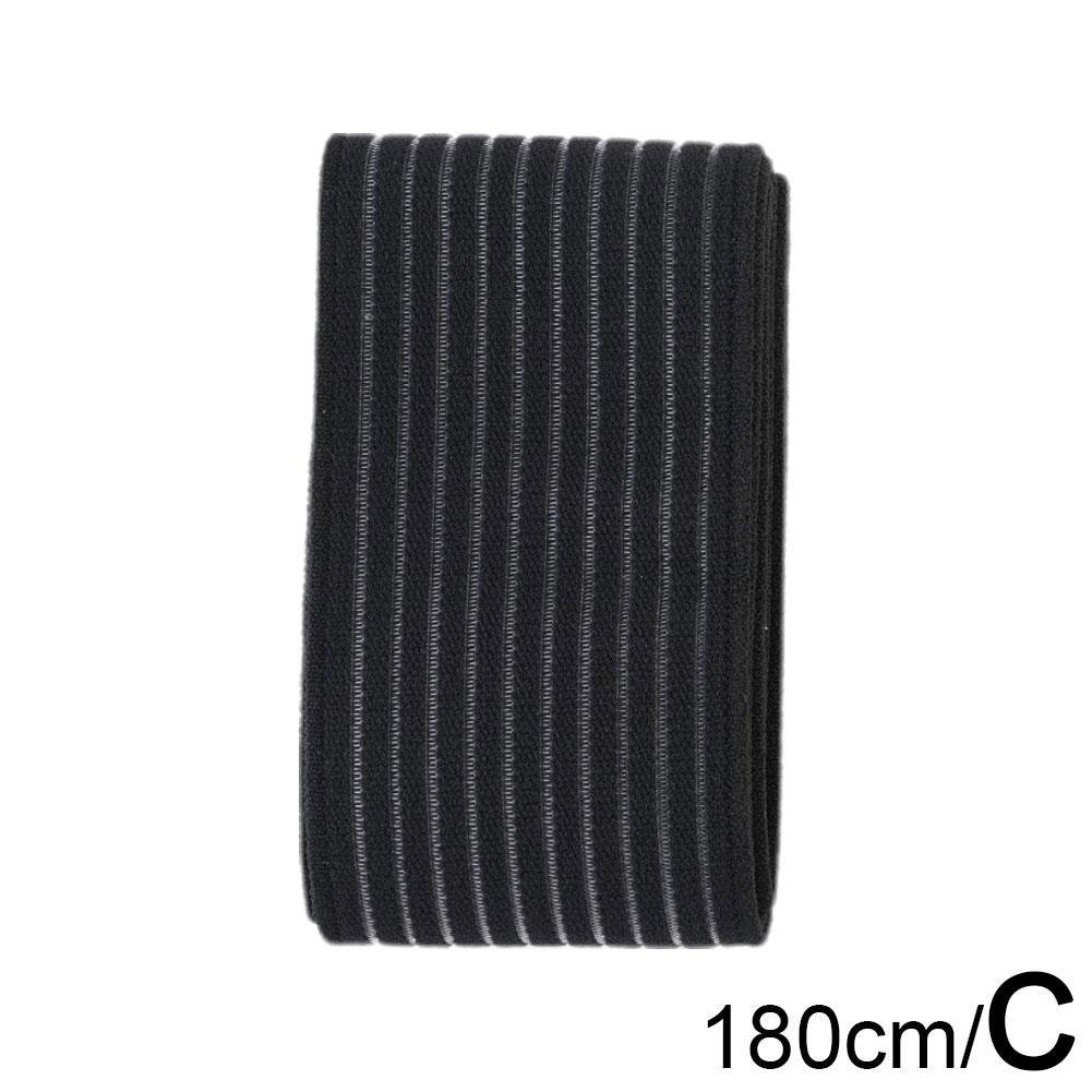 Adjustable Basketball Leg Pads Knee Pads Basketball And Wrist Straps Protective Equipment For W T1X9