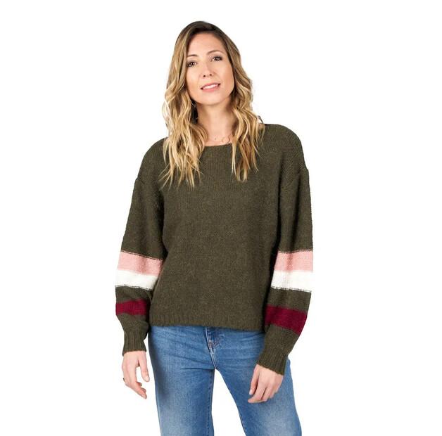 

Oxbow Свитер N2 Pelican Mohair M