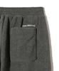 Beoteopeullaiseupocheuweeo Active Fleece Pants Charcoal