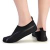 Scarpe da Spiaggia e Sport Acquatici Unisex Aderenti Anti-Taglio a Piedi Nudi