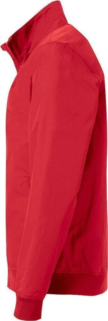 Demi-season Jacket Clique Key West Blouson Red