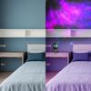 Astronaut Galaxy Projector Star Projector Nebula Galaxy Night Light with Remote for Home Bedroom Ceiling Decorative Kids Gifts