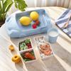 Comida sólida – Pratos para crianças