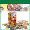 Jaipur Indian Merchant Family Interactive Tabletop Card Game For Fun Gatherings