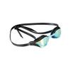 Arena Plastic Goggles with Mirrored Coating Cobra Core Swipe