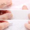 Nail Jelly Glues Nails Ornaments Invisible 2 Colors Apply Fake Nails