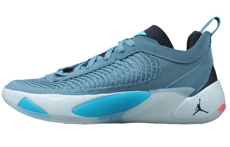 Air Jordan Luka 1 Next Nature PF Noise Aqua 41
