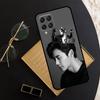 Korean Star Lee Jong Suk For Samsung Galaxy M12 M13 M14 M15 M35 M55 M34 M54 M33 M53 M21 M31 M11 M32 M52 M06 M16 Case