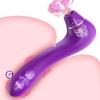 Sucking Vibrator Clitoris Sucker Dildo Vagina Massage Vibrator Women Sex Sucking Toy Oral Suck Clitoral Stimulator Sexy Toys