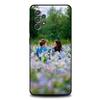 Twilight TV Series Phone Case For Samsung S25,S24,S21,S22,S23,S30,Ultra,S20,Plus,Fe,Lite,Note,10,9,5G Black Cover