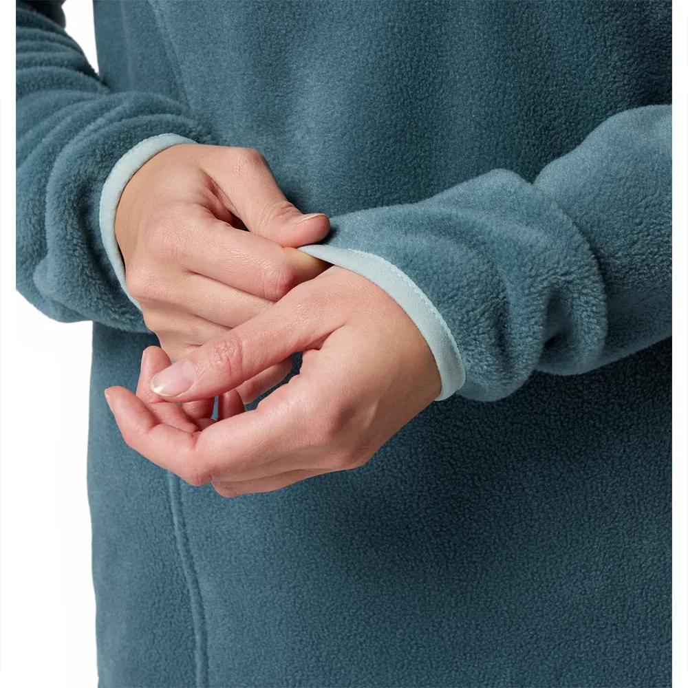 Columbia Флисовая кофта с полумолнией Benton Springs™ II Snap