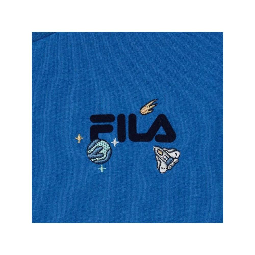 [fila Kids] Tod Universe Set  Fk2fsg3501x Bue  q0zFk2fsg3501xBue