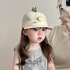 Baby Sun Hat Summer Thin Wide Brim Cute UV Protection Cap for Boys Girls Infant Toddler Outdoor Spring Autumn Visor