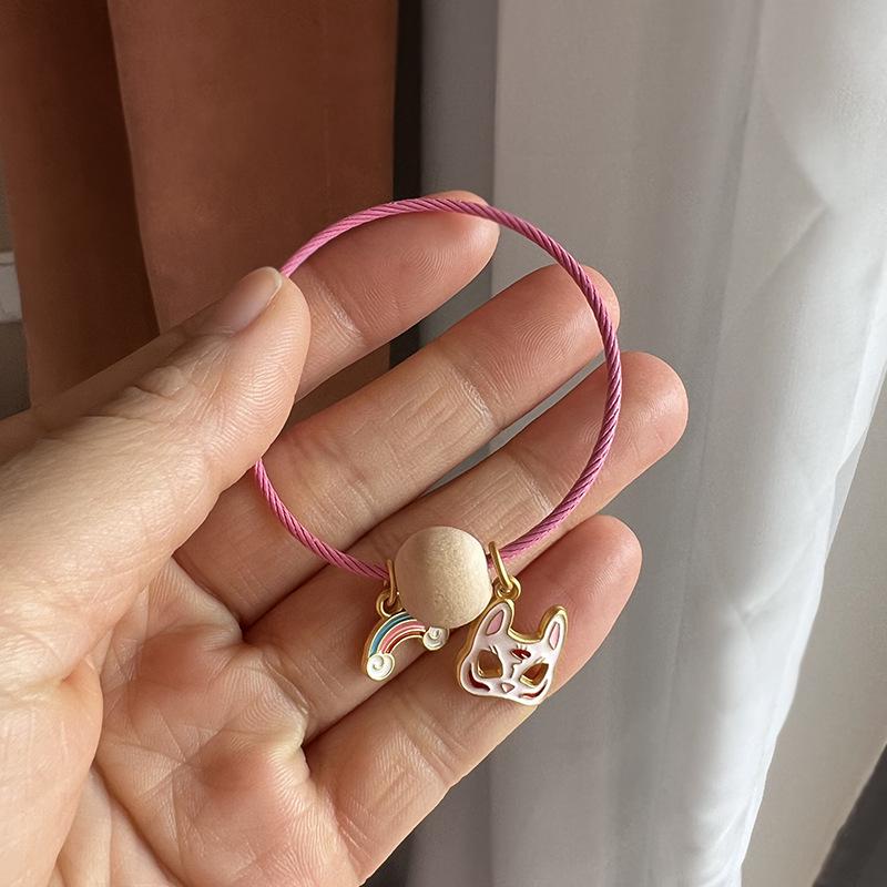 2025 Gaokao Inspiration: New Chinese Style Flag Keychain