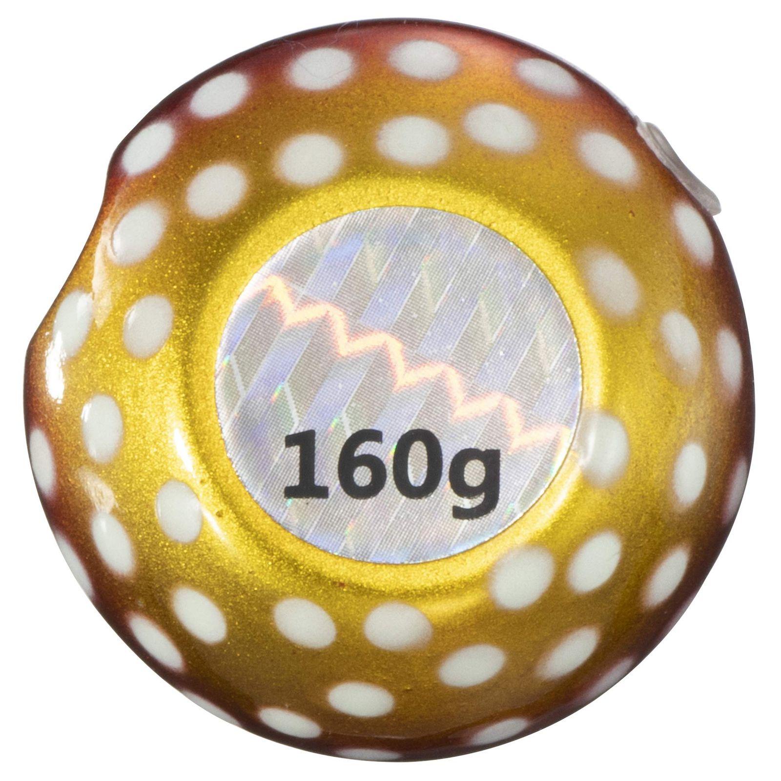 Б/у Major Craft TM-HEAD Тайский долото Запасной груз TM-HEAD160#51 160г