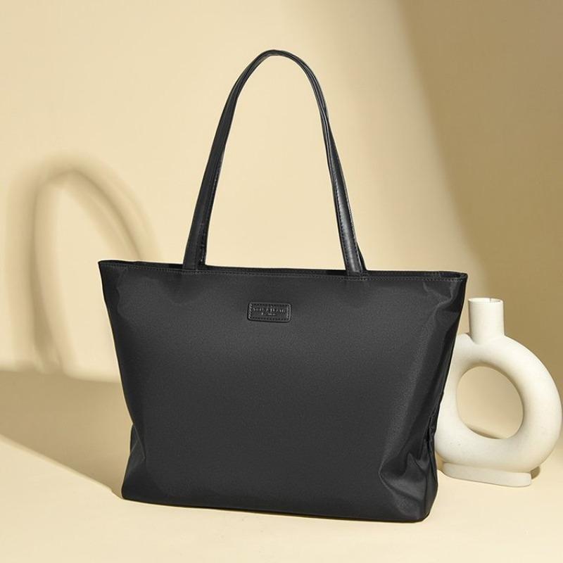 Women's Minimalist Handbag, Large-capacity Shoulder Bag, Vintage Handbag, Women's Handbag, Fashionable Daily Shoulder Bag