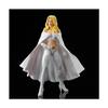 Figurine x-men marvel legends - hasbro - ch'od baf: emma frost 15 cm - blanc - mixte - 14 ans et plus