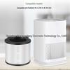 Medify MA-14 Air Purifier HEPA Filter Cartridge Replacement with Activated Carbon