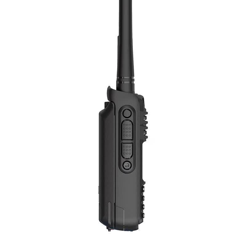 UNIKOO 4G Dual-Mode Nationwide Walkie-Talkie (CN version)