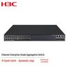 H3C S5560-30C-EI-G-H1 Enterprise Aggregation Switch