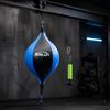 Pull Rope Hanging Type Boxing Speed Ball PU Outer Material Boxing Reaction Ball  Boxing Training