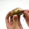 1Pc Carp Fishing Bait Feeder Lure Holder Trap 30g 40g 50g Fishing Feeder Cage Basket Load Iron Head Lures Feeder Cage