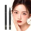Xixi - Soft Mist & Fine Liquid Eyeliner Pencil - 2 Colors