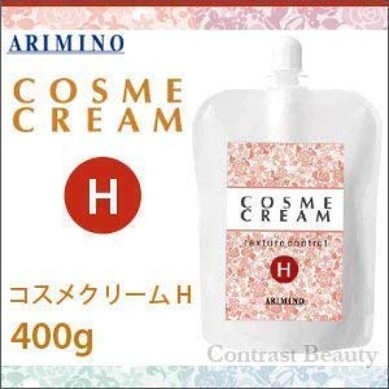 

Arimino Cosmetic Cream H 400g