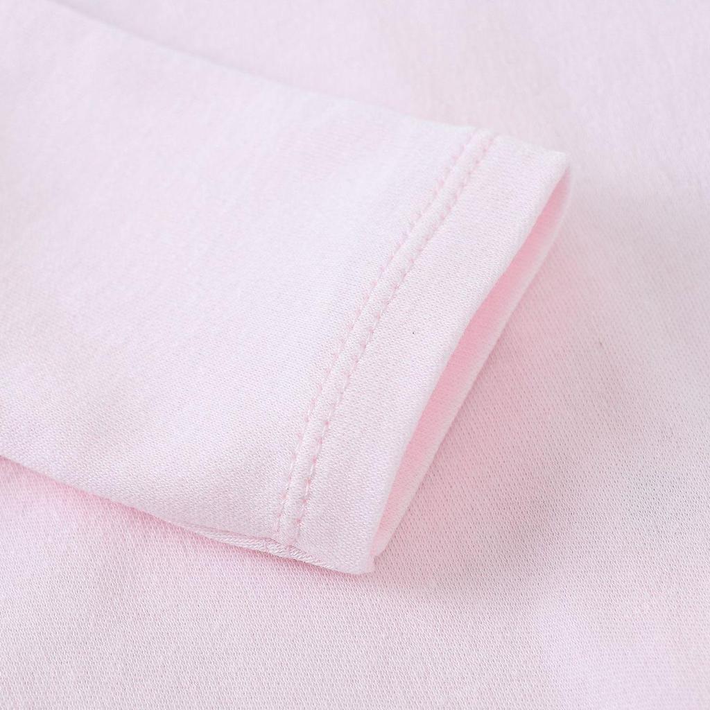 Baby Girl Clothes Set Boy Pijamas Bebe Fille with Hats Gloves Cotton Breathable Soft Ropa Bebe Newborn Sleepers Baby Pjiamas