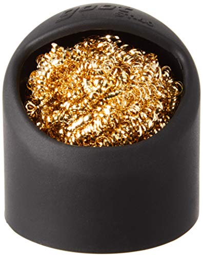 

Taiyo Electric Industry (Goot) Soldering Tip Cleaner, Metal Cleaner ST-40