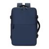Li Shen Multi-functional Business Travel Laptop Backpack