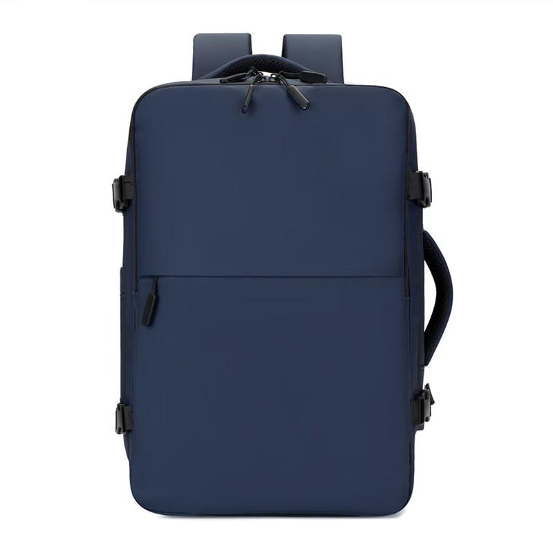 Li Shen Multi-functional Business Travel Laptop Backpack