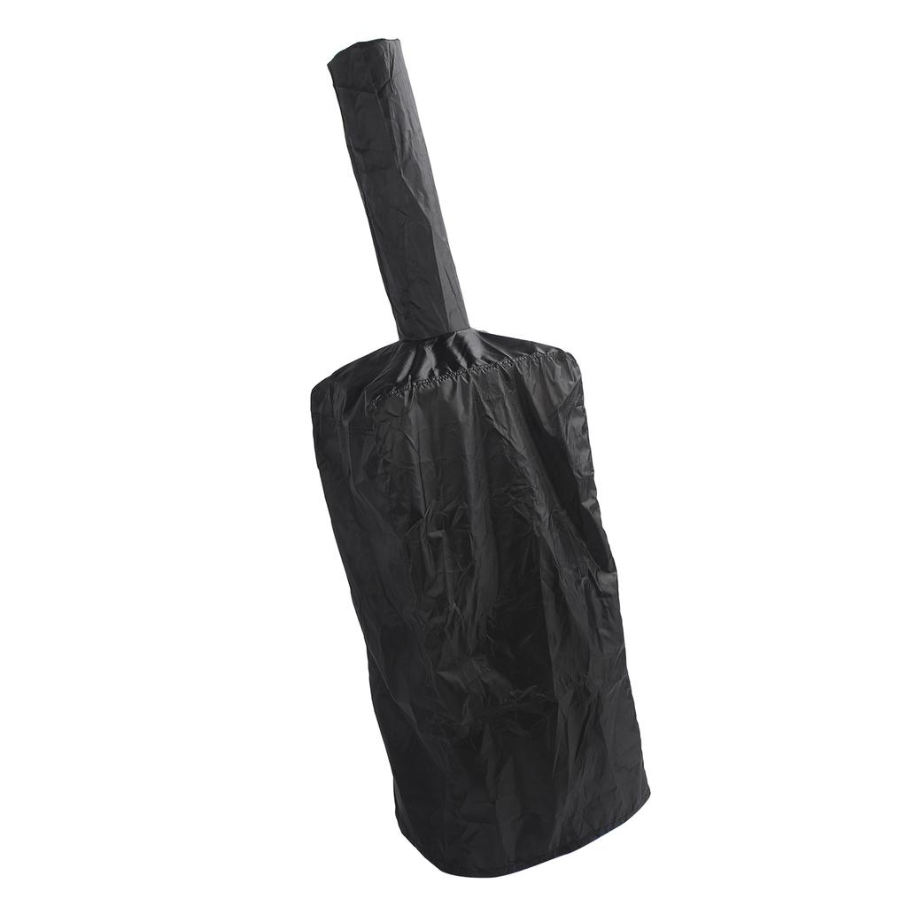 Pizza Oven Cover Waterproof Dustproof UV Weather Resistance BBQ Grill Cover for Outdoor P