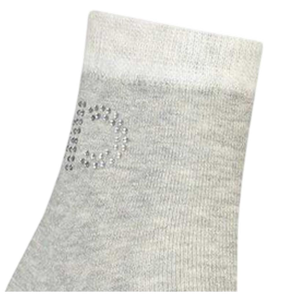 Calvin Klein Unisex Adult Cotton Blend Socks
