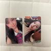 From Nine Flover Zone Photocard