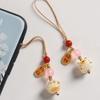 Bokdamnyang Keyring, Favor, Feng Shui Accessory, Bag Charm