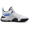 Jordan Stay Loyal 2 Retro Buty do koszykówki Męskie sneakersy Białe Czarne Niebieskie DQ8401-100