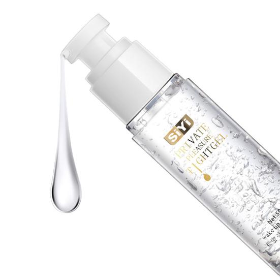 50g Przydatny Oczywisty Efekt Trwały Lubrykant Seks Lubrykant Dopochwowy Silny Stymulujący Zwiększający Orgazm Żel Produkty Dla Kobiet