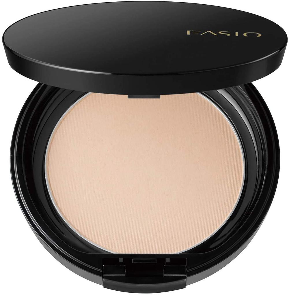 FASIO Lasting Face Powder WP 02 Medium Beige 5.5g