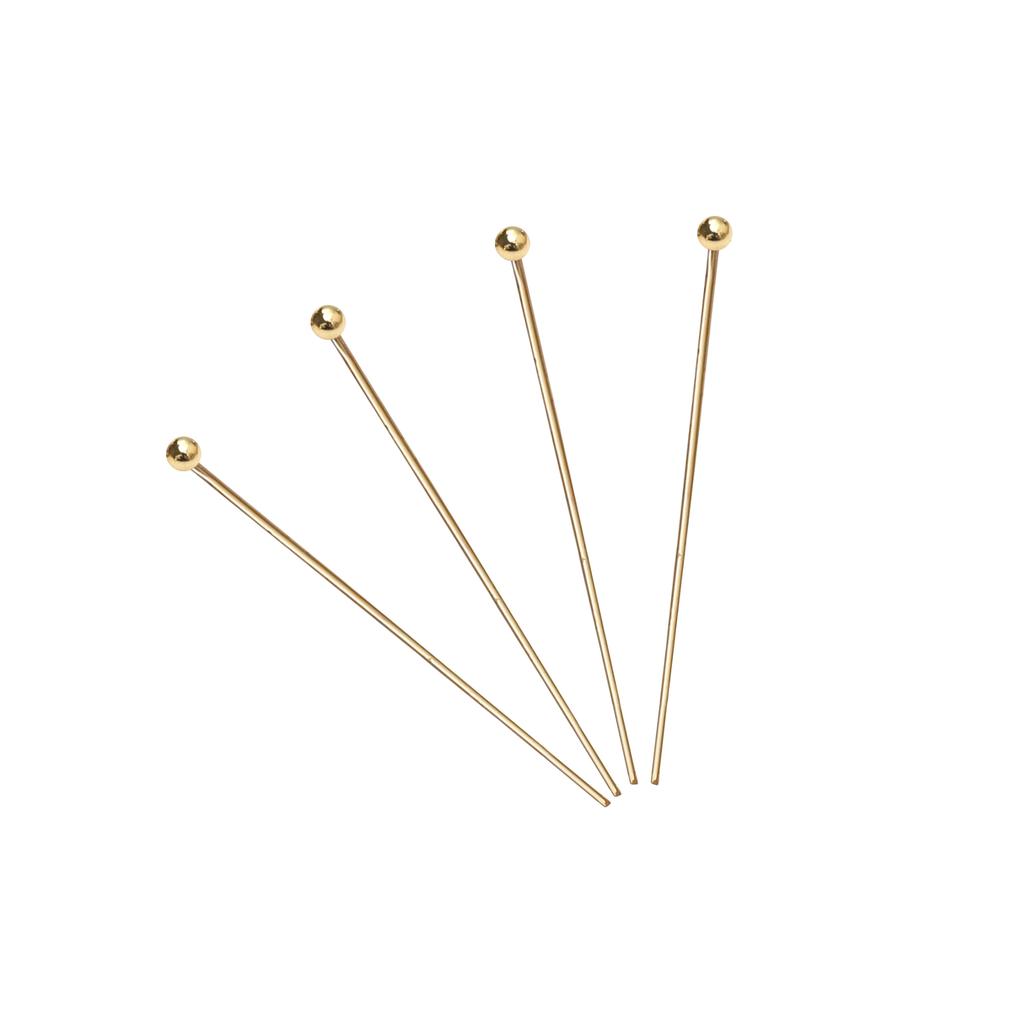 50/100 Pezzi Accessori Charms Ago in Acciaio Inossidabile Per Fai da Te Collana Braccialetto Creazione Gioielli