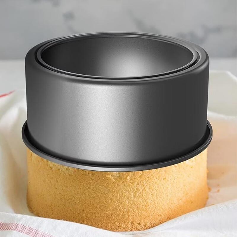 MDNG Round Non-stick Cake Mold