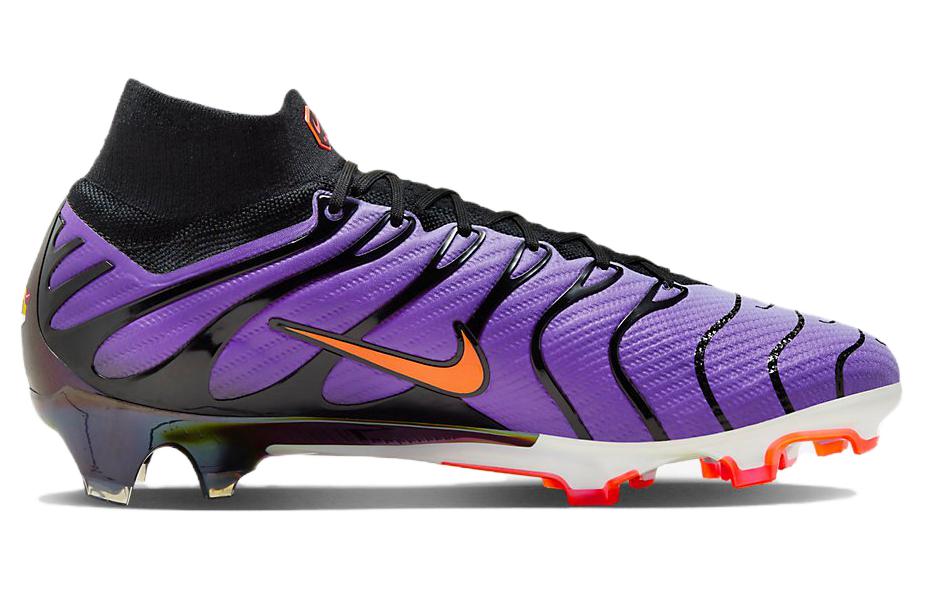 Nike Mercurial Superfly 9 Fg Kylian