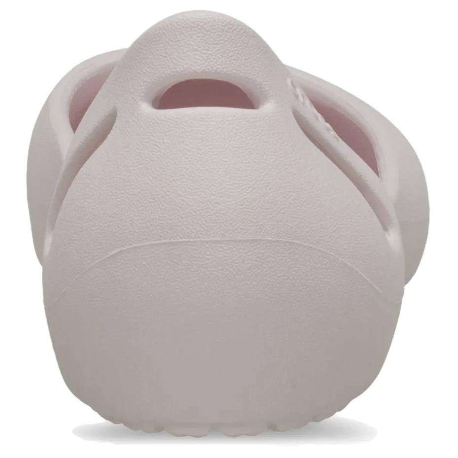 Crocs Kadee Flat Fashionable Comfortable Casual Shoes Women Flats Light-Pink 210833