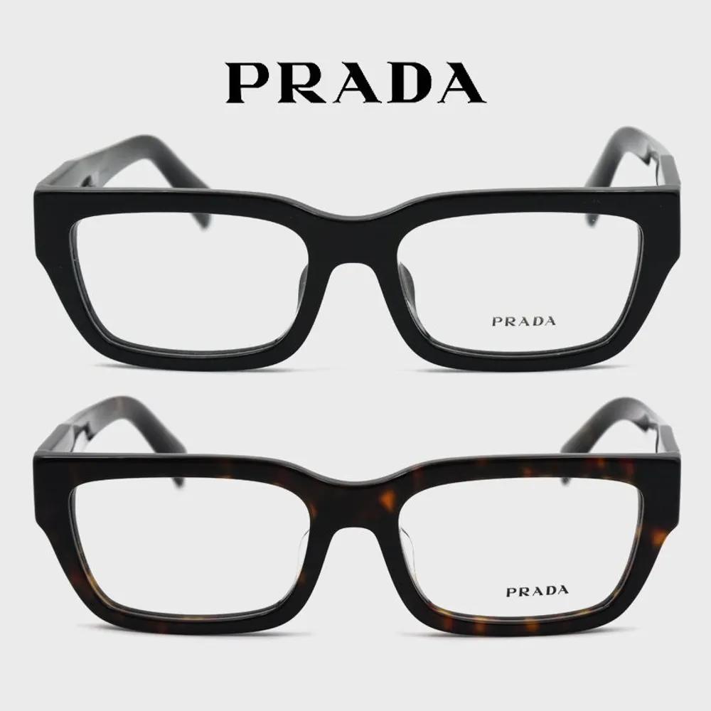 

Prada Glasses VPRC02-F VPRC02-F 17N-1O1