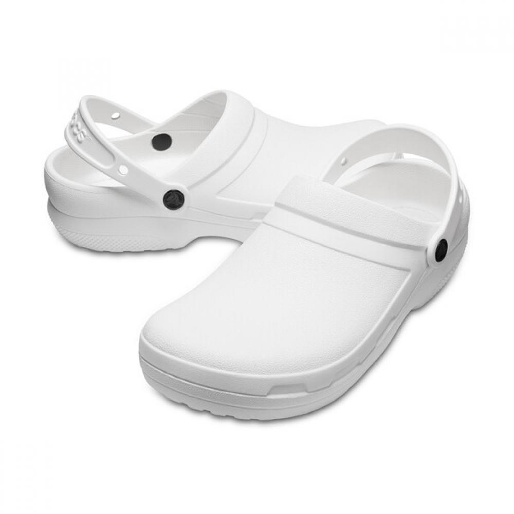 Crocs Adult Specialist Ii Clog Wt