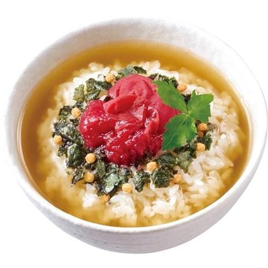 Nagatanien Dashi Chazuke 39.4g