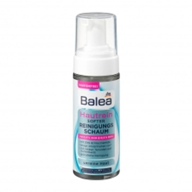 

Balea Skin Clear Cleansing Foam 150ml