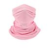 Ice Silk Face Cover mask Neck Tube Quick-drying Outdoor Fishing Cycling Magic Motorcycle Breathable Bandana UV Protection Scarf