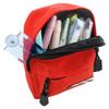 Sunstar Stationery OUTDOOR Pencil Case Backpack RED S1426311