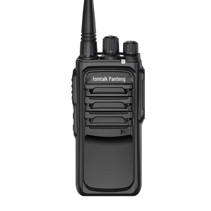

Fomtalk FOX780 Digital Walkie-Talkie (CN version)